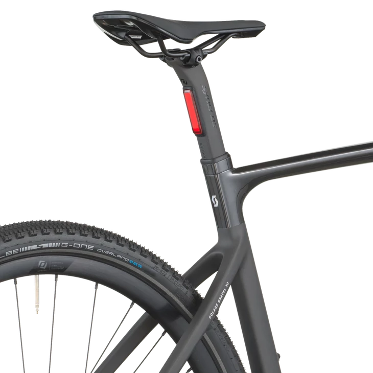 SCOTT SOLACE GRAVEL 30 kerékpár (2026)