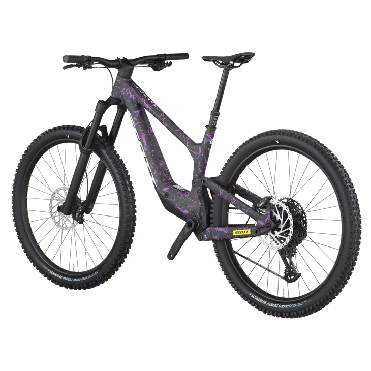 SCOTT RANSOM 920 kerékpár (2026)