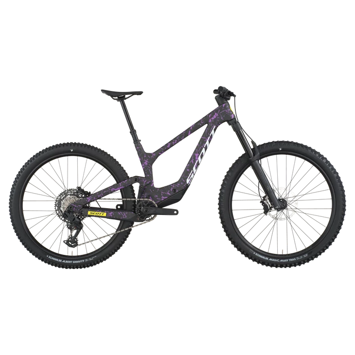 SCOTT RANSOM 920 kerékpár (2026)