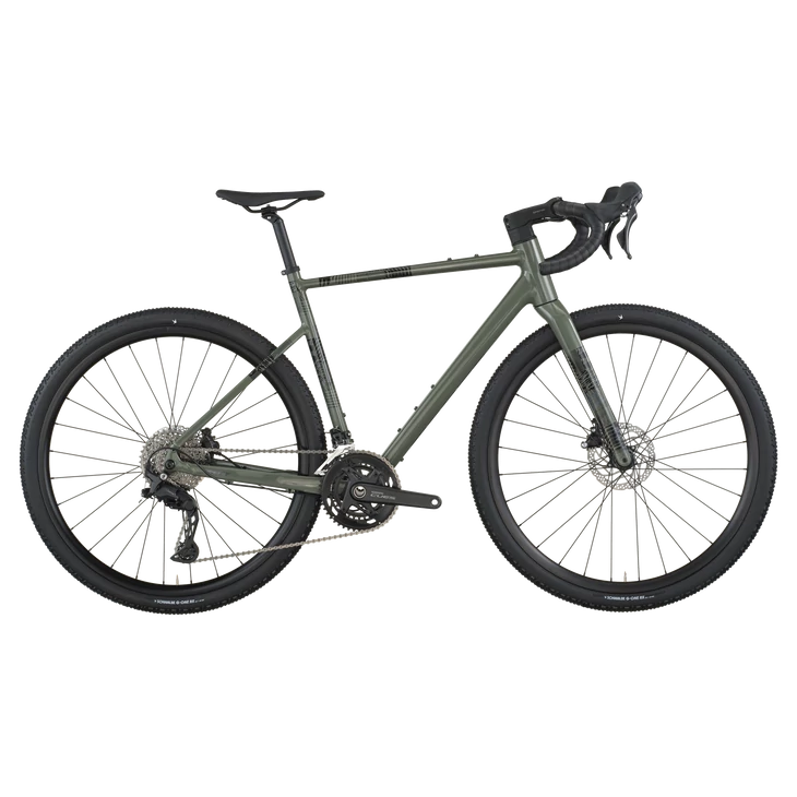 SCOTT SPEEDSTER GRAVEL 20 kerékpár (2026)