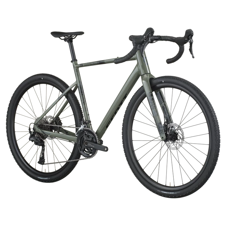 SCOTT SPEEDSTER GRAVEL 20 kerékpár (2026)