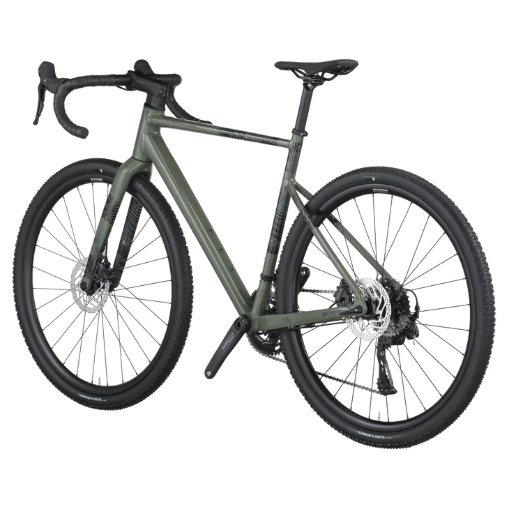 SCOTT SPEEDSTER GRAVEL 20 kerékpár (2026)