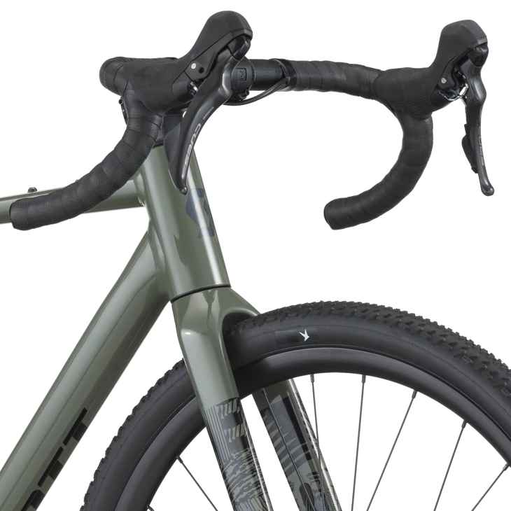 SCOTT SPEEDSTER GRAVEL 20 kerékpár (2026)