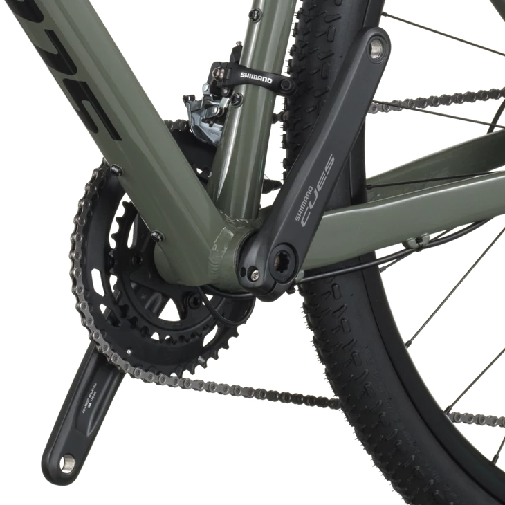 SCOTT SPEEDSTER GRAVEL 20 kerékpár (2026)