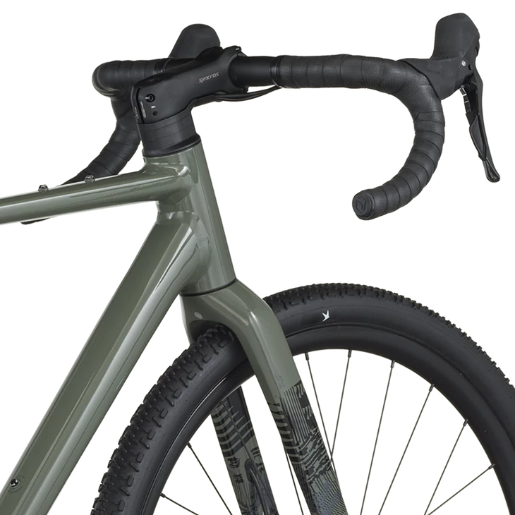 SCOTT SPEEDSTER GRAVEL 20 kerékpár (2026)