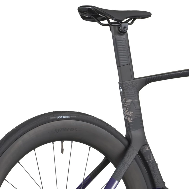 SCOTT FOIL RC TEAM kerékpár (2026)