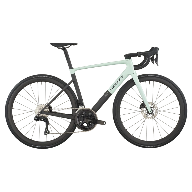 SCOTT ADDICT RC 30 kerékpár (2026)