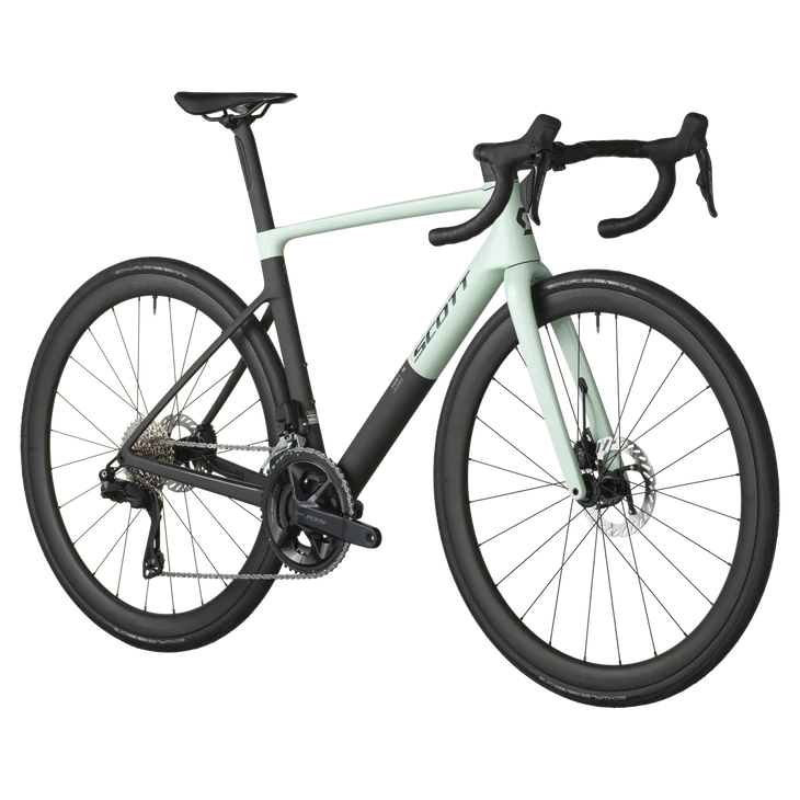 SCOTT ADDICT RC 30 kerékpár (2026)