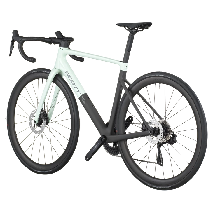 SCOTT ADDICT RC 30 kerékpár (2026)