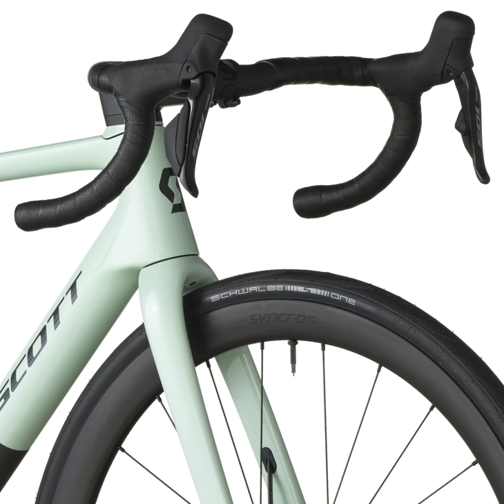 SCOTT ADDICT RC 30 kerékpár (2026)