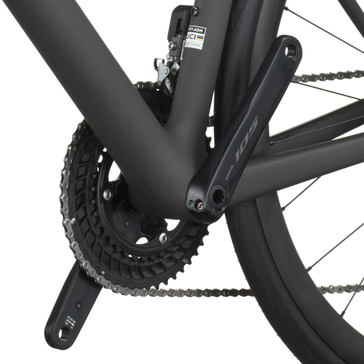 SCOTT ADDICT RC 30 kerékpár (2026)