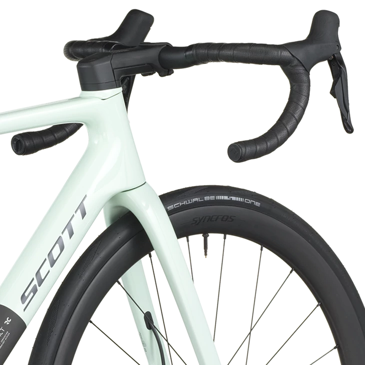 SCOTT ADDICT RC 30 kerékpár (2026)