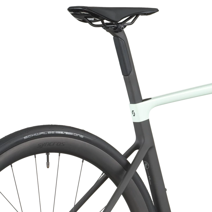 SCOTT ADDICT RC 30 kerékpár (2026)