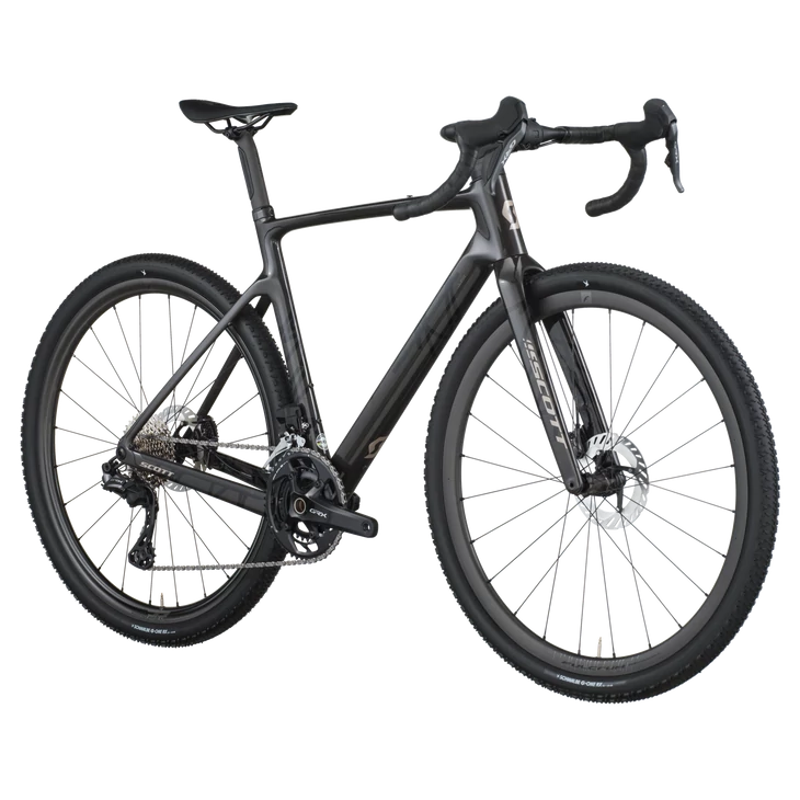 SCOTT ADDICT GRAVEL 15 kerékpár (2026)