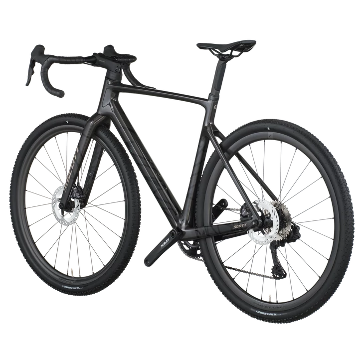 SCOTT ADDICT GRAVEL 15 kerékpár (2026)