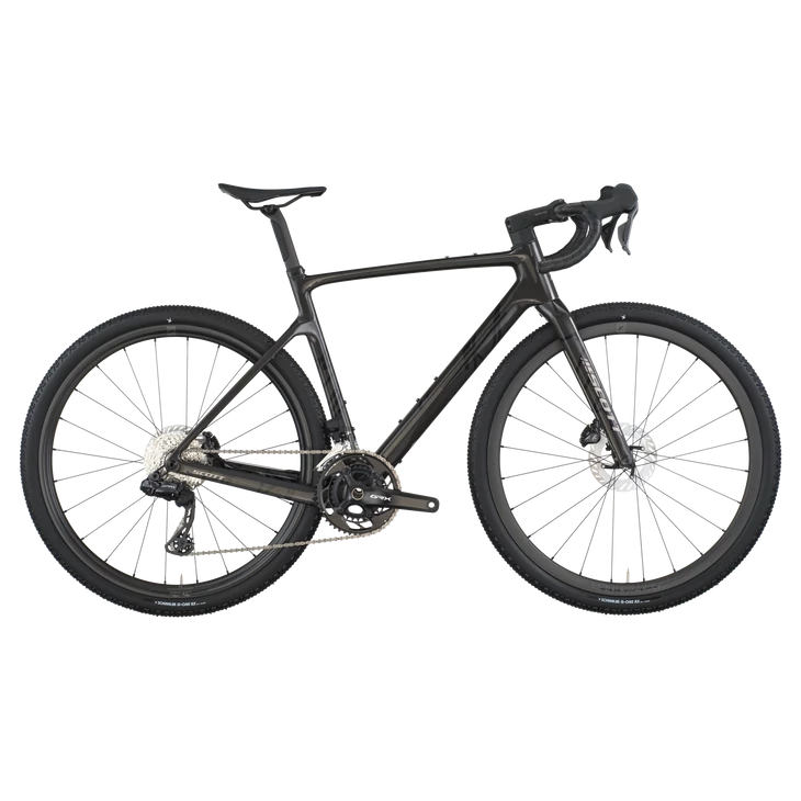 SCOTT ADDICT GRAVEL 15 kerékpár (2026)