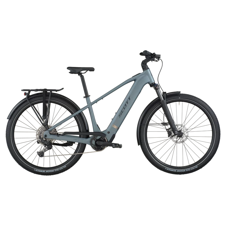 SCOTT SUB SPORT 20 kerékpár (2026)