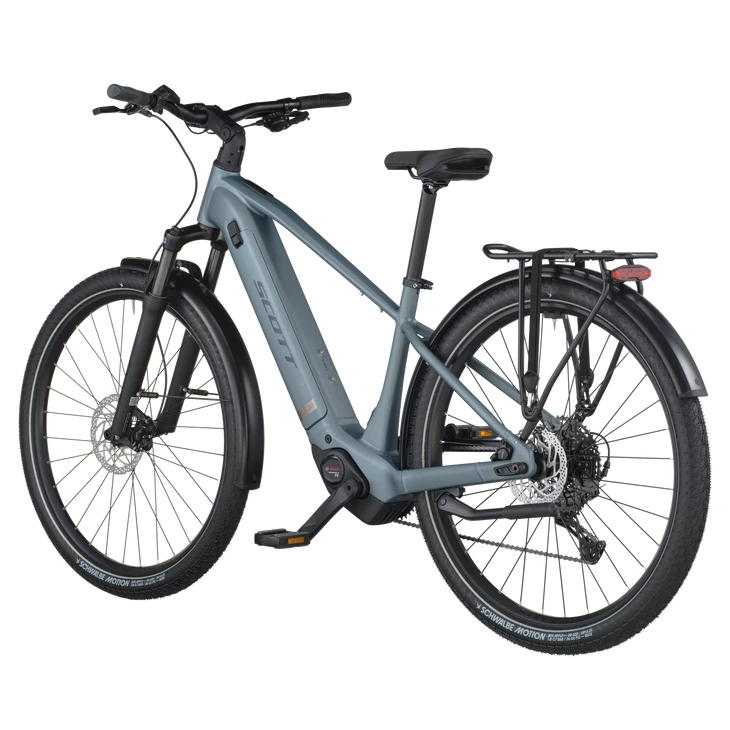 SCOTT SUB SPORT 20 kerékpár (2026)