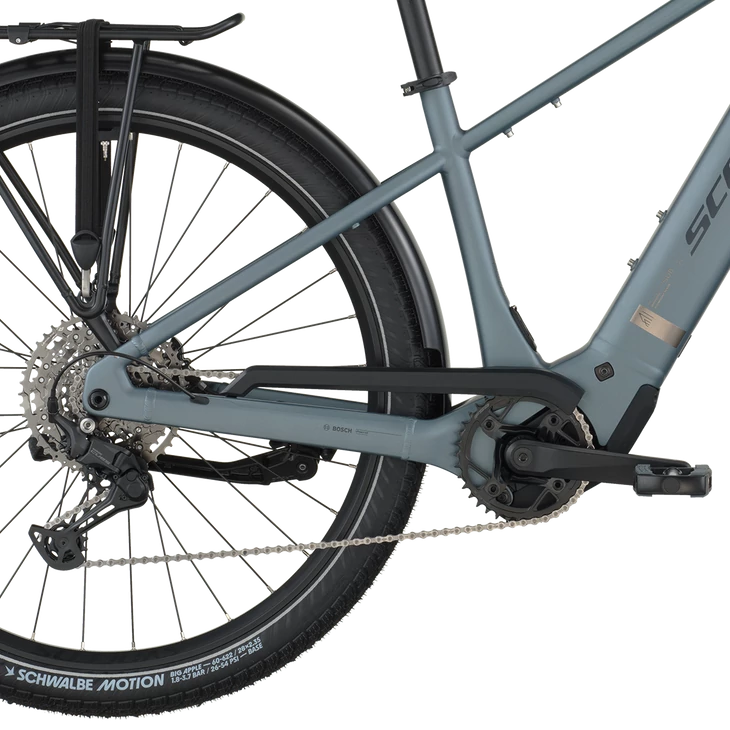 SCOTT SUB SPORT 20 kerékpár (2026)