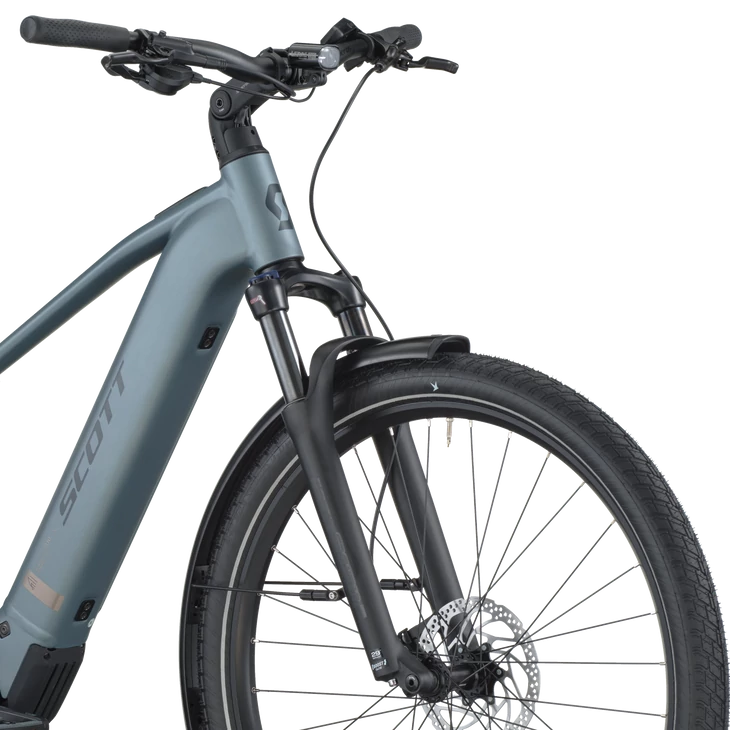 SCOTT SUB SPORT 20 kerékpár (2026)