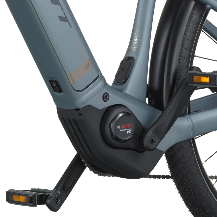 SCOTT SUB SPORT 20 kerékpár (2026)