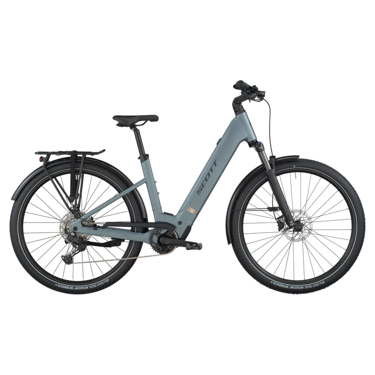 SCOTT SUB SPORT 20 WAVE női kerékpár (2026)