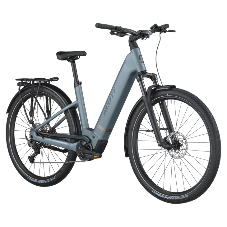 SCOTT SUB SPORT 20 WAVE női kerékpár (2026)