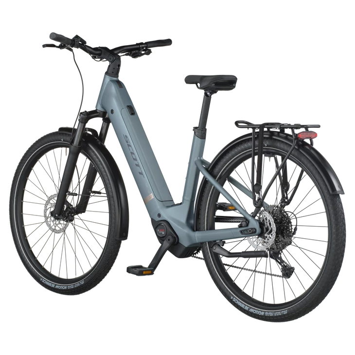 SCOTT SUB SPORT 20 WAVE női kerékpár (2026)