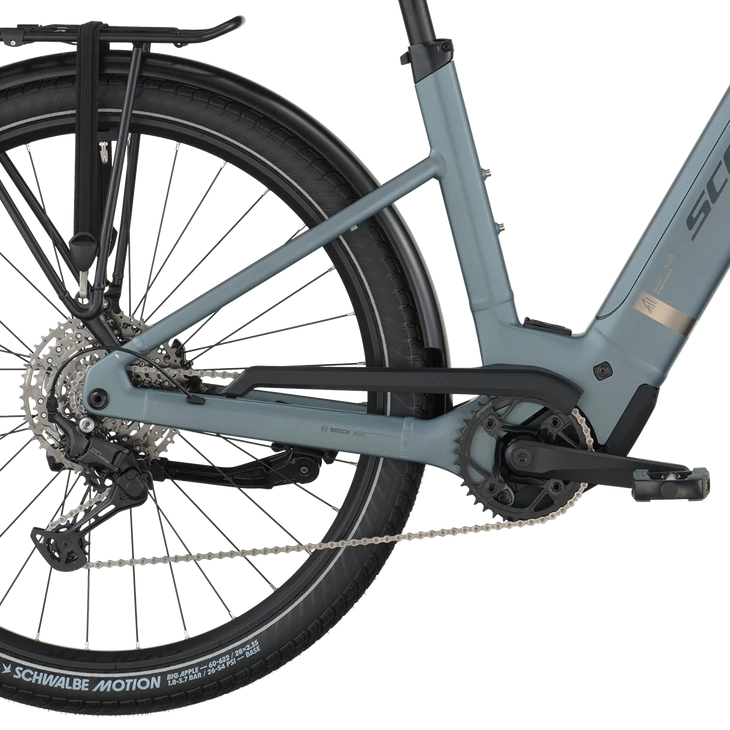 SCOTT SUB SPORT 20 WAVE női kerékpár (2026)