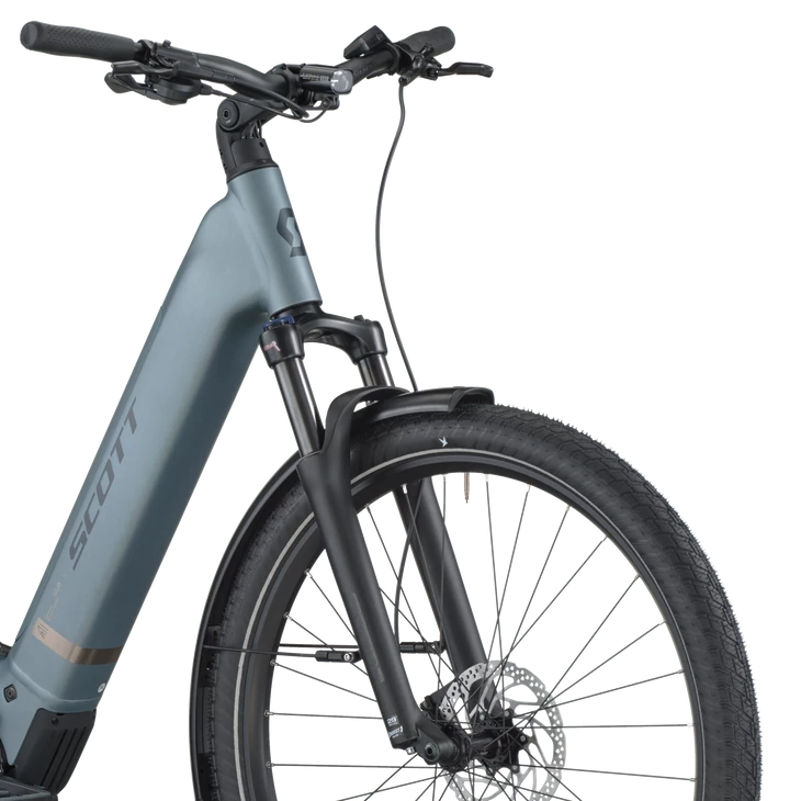 SCOTT SUB SPORT 20 WAVE női kerékpár (2026)