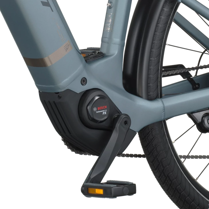 SCOTT SUB SPORT 20 WAVE női kerékpár (2026)