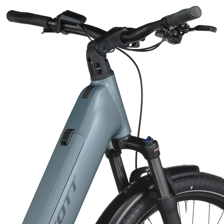 SCOTT SUB SPORT 20 WAVE női kerékpár (2026)