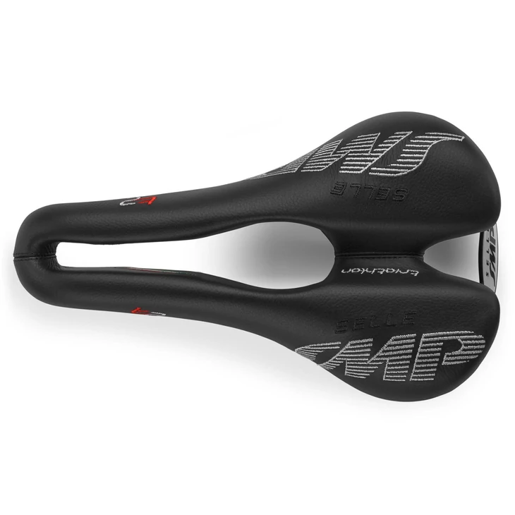 SELLE SMP T2 nyereg