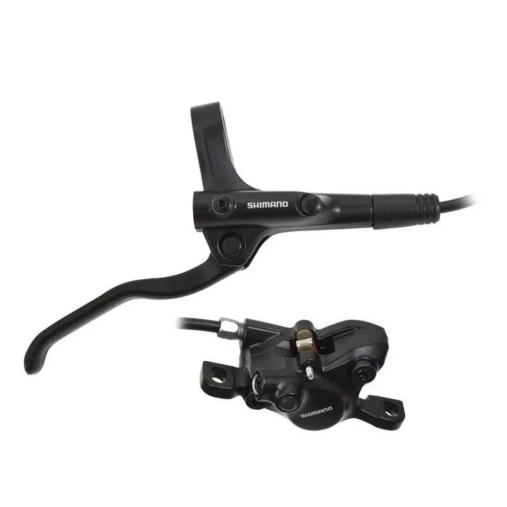 SHIMANO BL-MT200 1700 mm hidraulikus hátsó tárcsafék szett