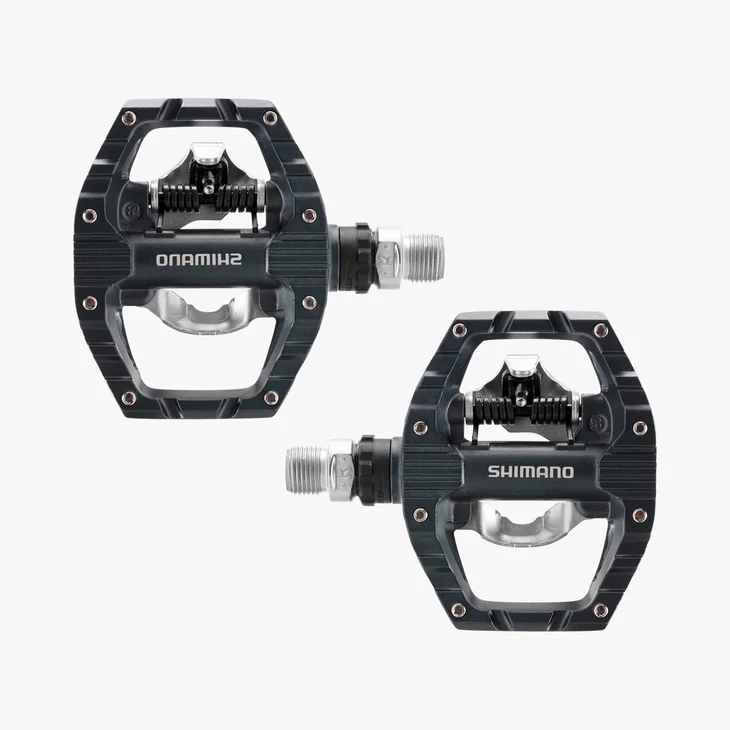 SHIMANO PD-EH500 SPD pedál