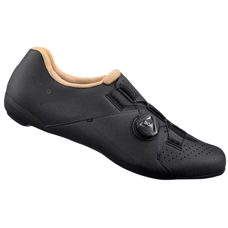 SHIMANO RC300 női országúti cipő