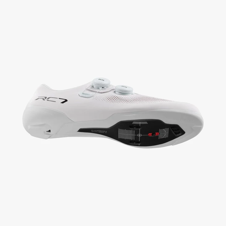 SHIMANO RC703 széles országúti cipő