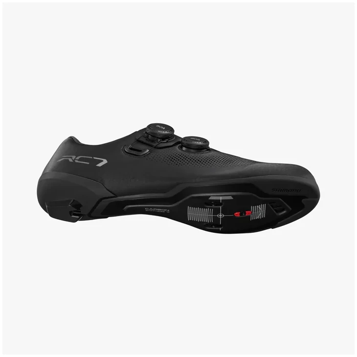 SHIMANO RC703 országúti cipő
