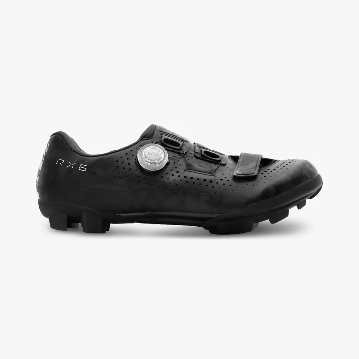 SHIMANO RX600 gravel cipő