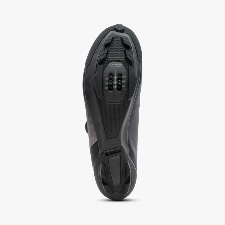 SHIMANO RX8 fekete 41 cipő