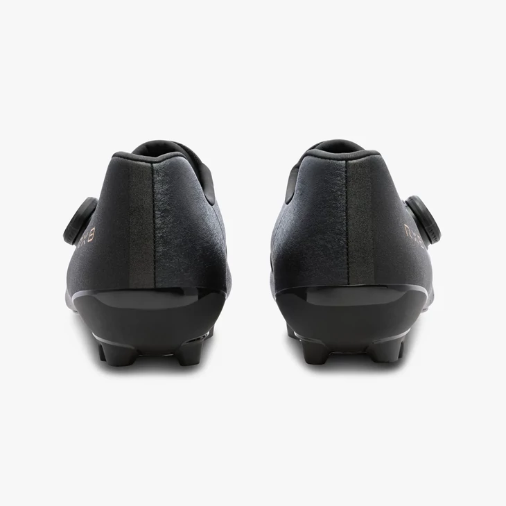 SHIMANO RX8 fekete 41 cipő