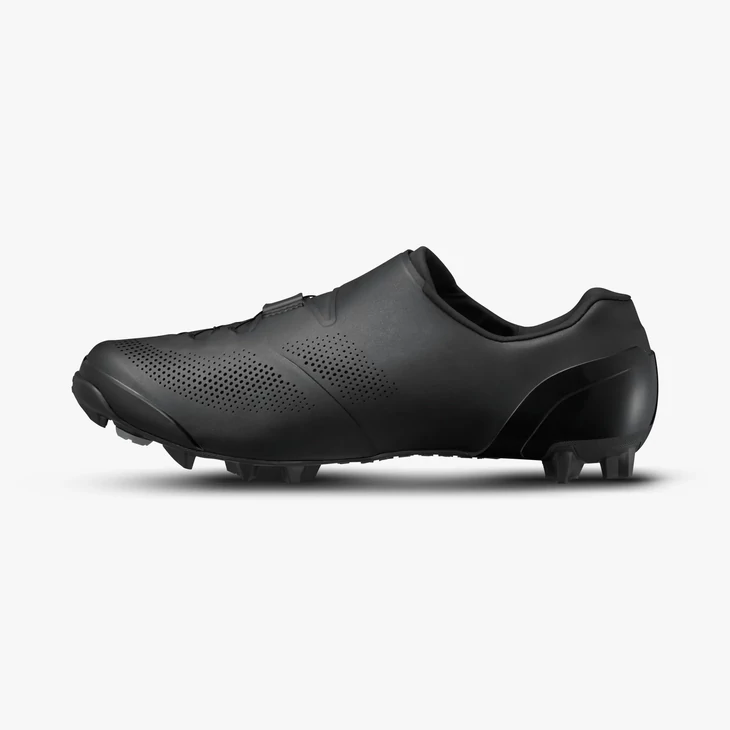 SHIMANO XC903 széles MTB cipő