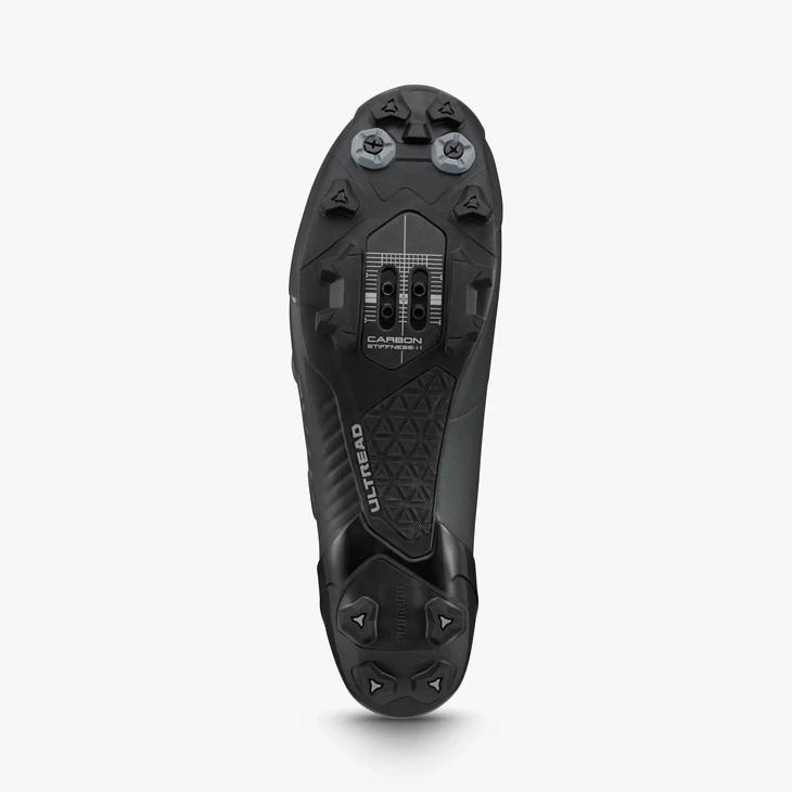 SHIMANO XC903 széles MTB cipő