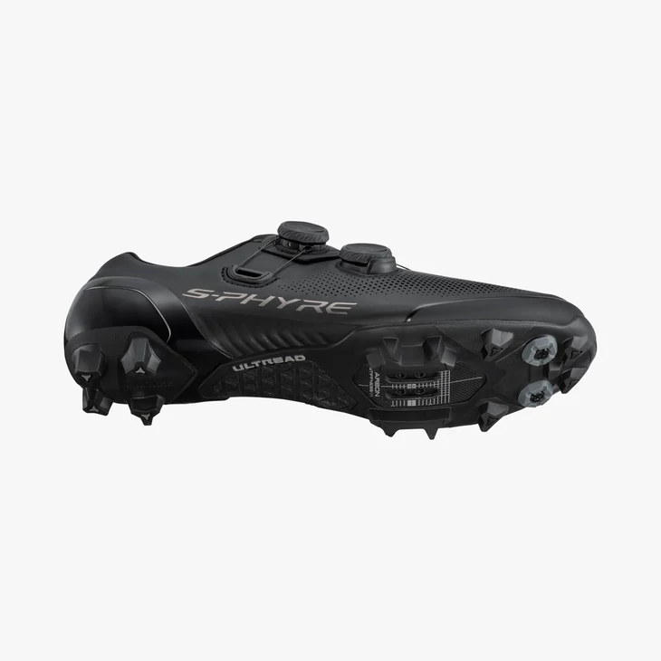 SHIMANO XC903 széles MTB cipő