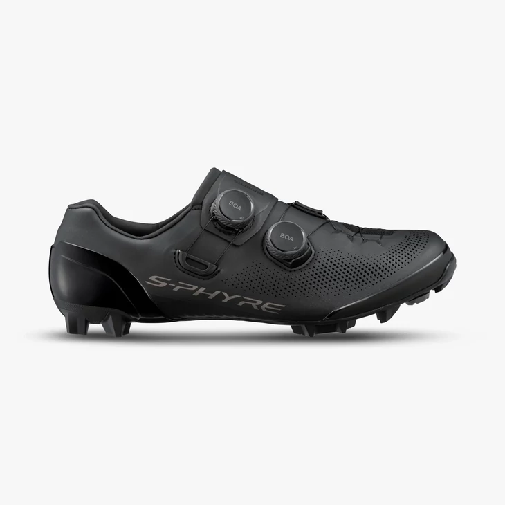 SHIMANO XC903 széles MTB cipő