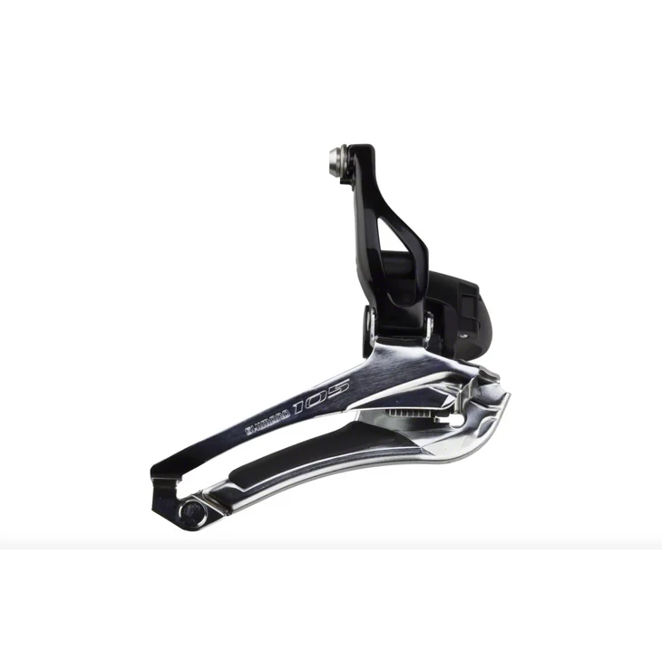 SHIMANO FD-R5800 105 11s bilincses 31,8 első váltó