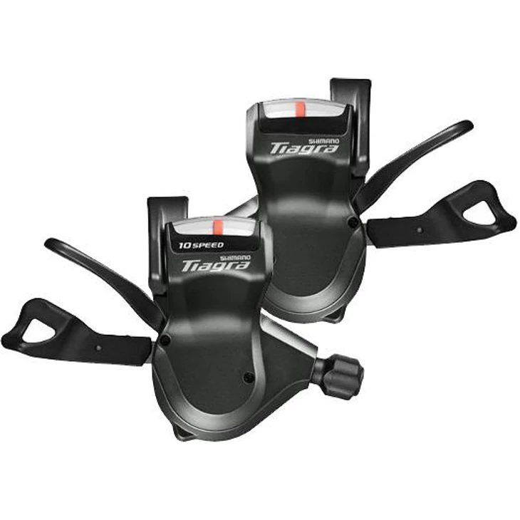 SHIMANO SL-4700 TIAGRA 2x10s váltókar szett egyenes kormányra