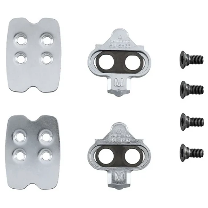 SHIMANO SM-SH56 SPD könnyen oldó stopli plate-tel