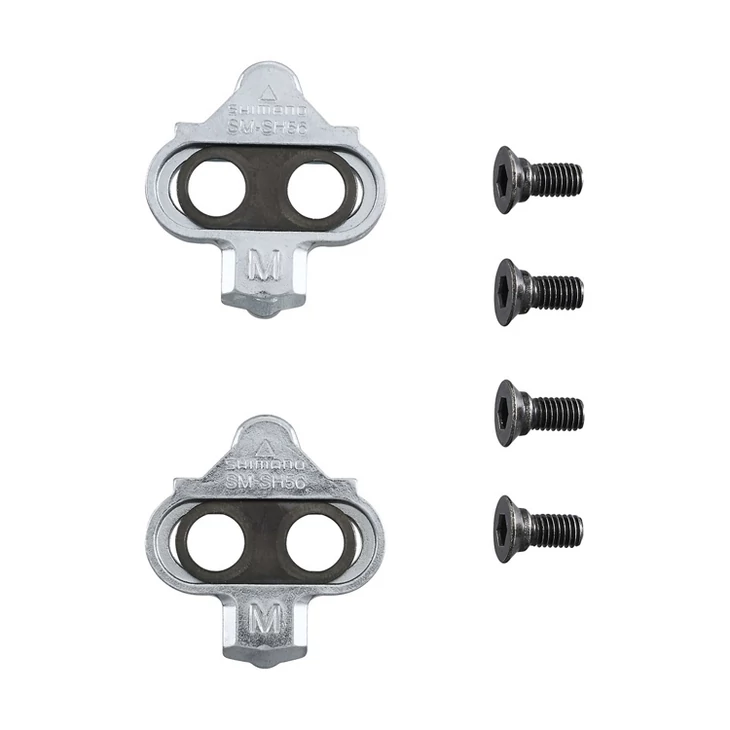 SHIMANO SM-SH56 SPD plate nélküli könnyen oldó stopli