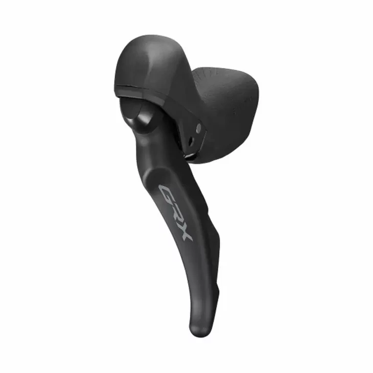 SHIMANO ST-RX600 GRX 600 2s bal fékváltókar hidraulikus tárcsafékhez